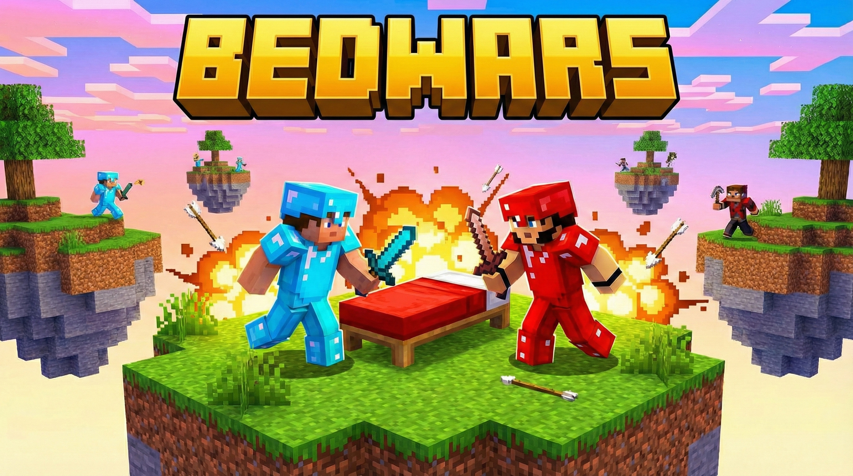 BedWars